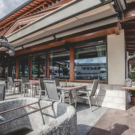 Hotel Schmalzerhof Weer