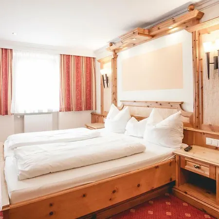 Hotel Schmalzerhof Weer