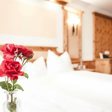 Hotel Schmalzerhof 3*