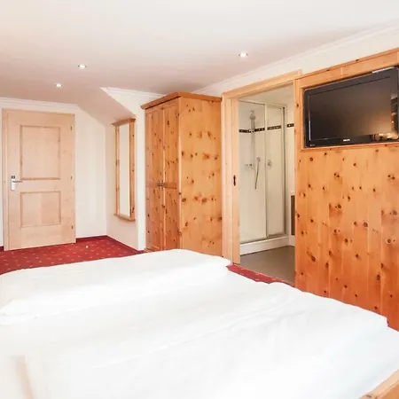 Schmalzerhof Hotel Weer