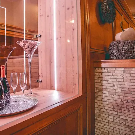 Schmalzerhof Hotel Weer