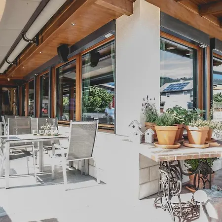 Schmalzerhof Hotel 3*