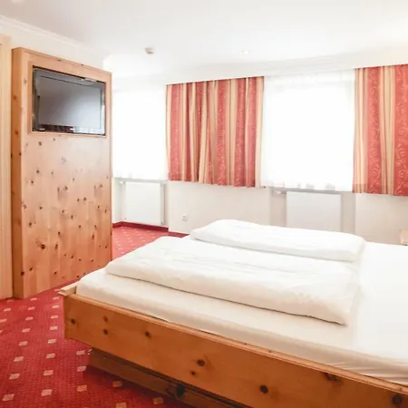Hotel Schmalzerhof