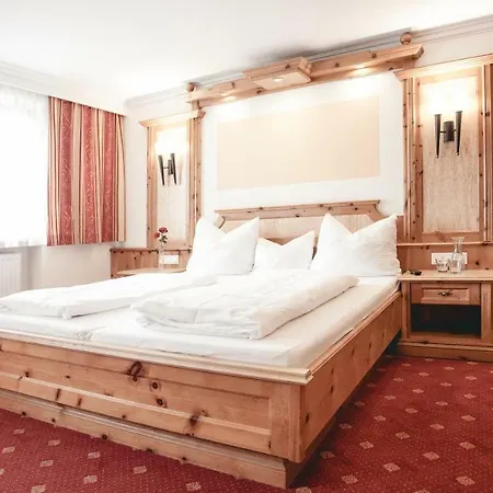 Hotel Schmalzerhof 3*