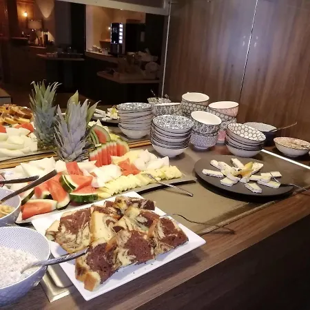 Hotel Schmalzerhof Weer