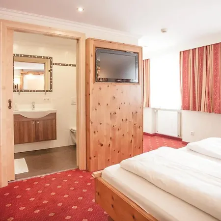 Schmalzerhof Hotel Weer