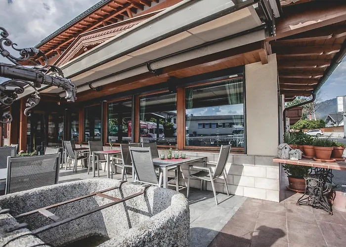 Otel Schmalzerhof Weer