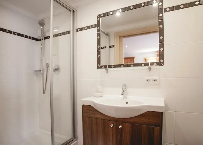 Otel Schmalzerhof Weer