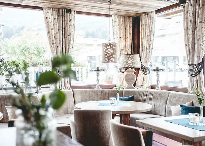 Otel Schmalzerhof Weer