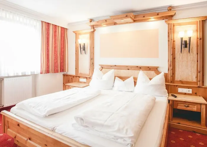 Otel Schmalzerhof Weer