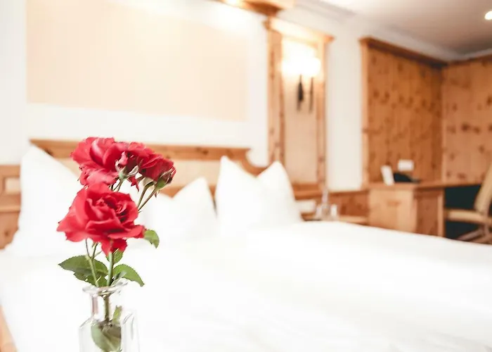 Otel Schmalzerhof 3*