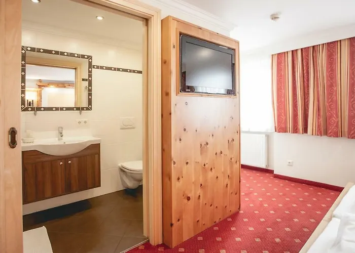 Otel Schmalzerhof 3*