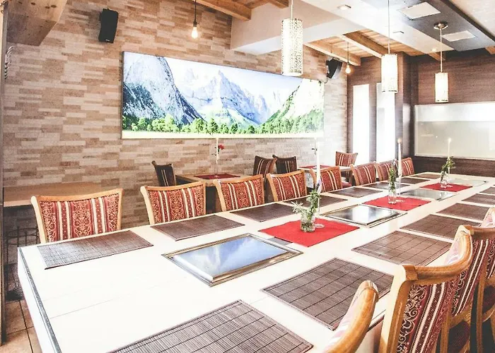 Otel Schmalzerhof Weer