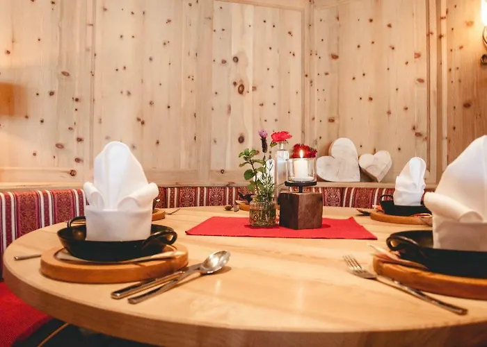 Otel Schmalzerhof Weer