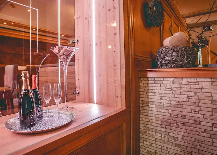 Schmalzerhof Otel Weer