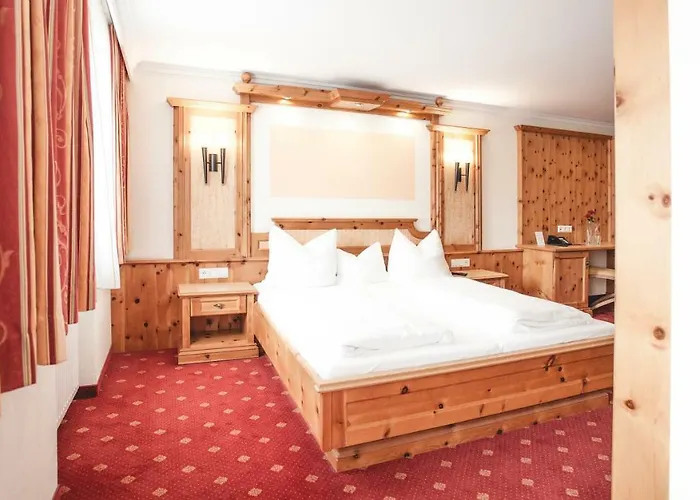 Schmalzerhof Otel 3*