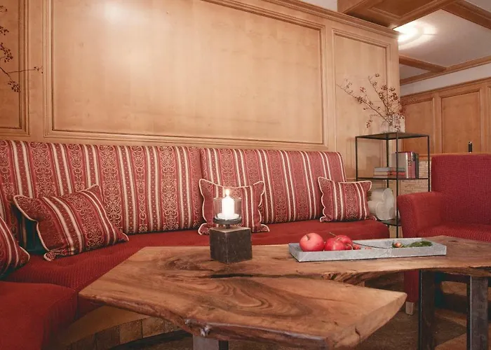 Otel Schmalzerhof Weer