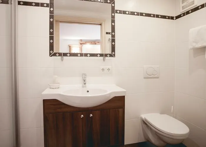 Otel Schmalzerhof 3*