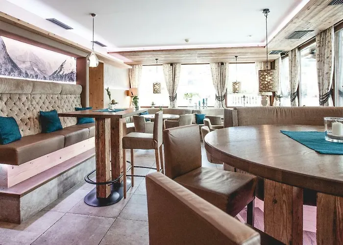 Otel Schmalzerhof 3*