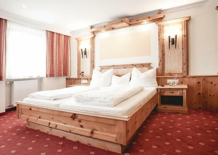 Otel Schmalzerhof 3*