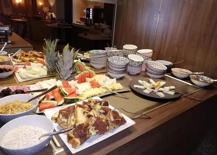 Otel Schmalzerhof Weer