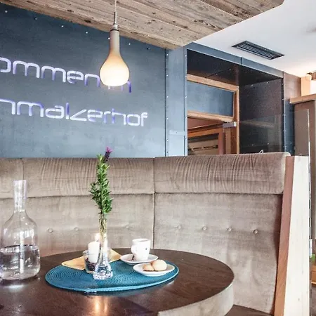 Hotel Schmalzerhof