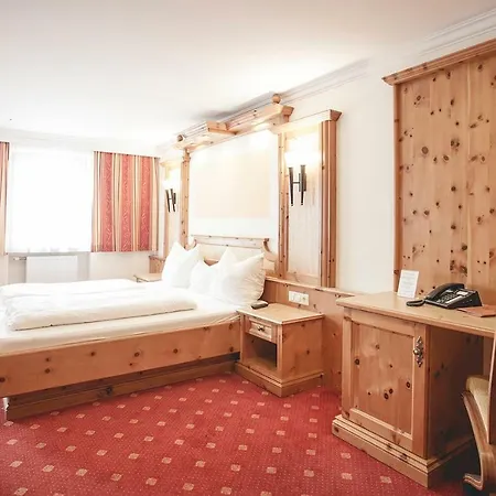 Schmalzerhof Hotel Weer