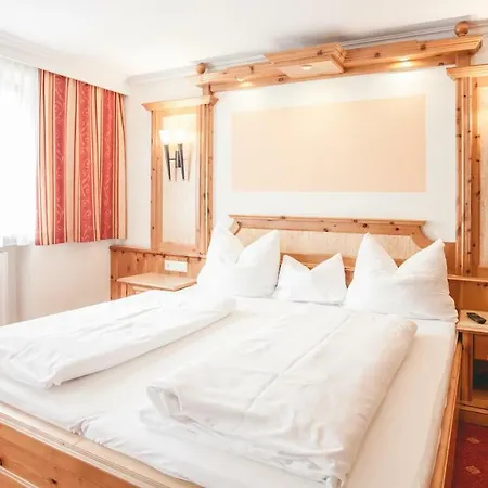 Hotel Schmalzerhof Weer