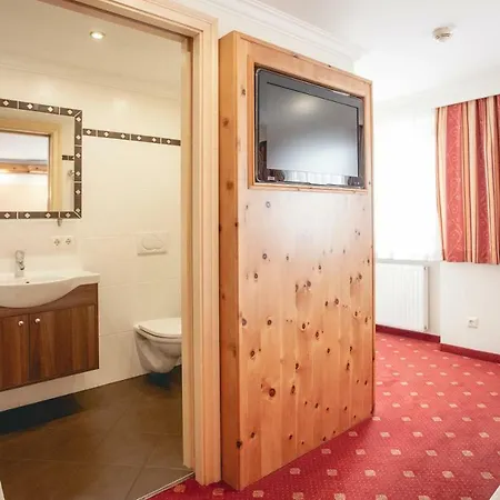 Hotel Schmalzerhof 3*