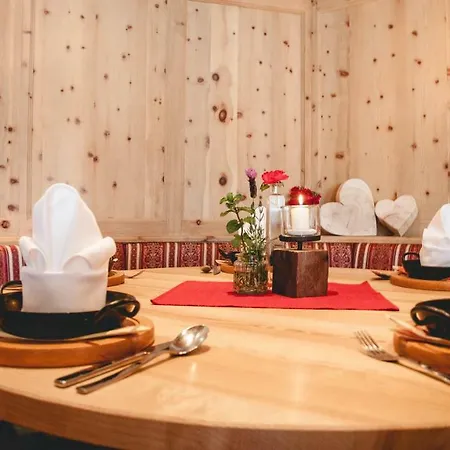 Hotel Schmalzerhof Weer