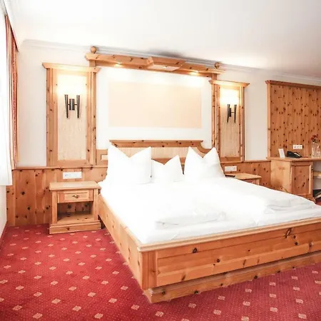 Schmalzerhof Hotel 3*