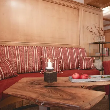 Hotel Schmalzerhof Weer