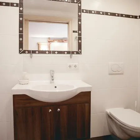 Hotel Schmalzerhof 3*