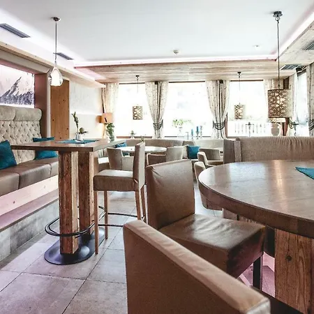 Hotel Schmalzerhof 3*