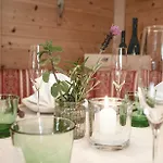 Schmalzerhof Hotel Weer