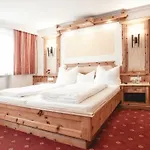 Hotel Schmalzerhof 3*