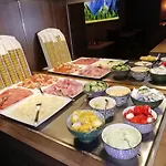 Schmalzerhof Hotel 3*